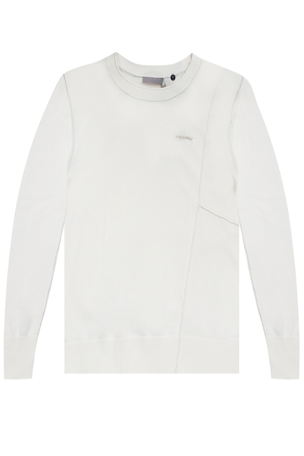 A-COLD-WALL* Sweater with logo